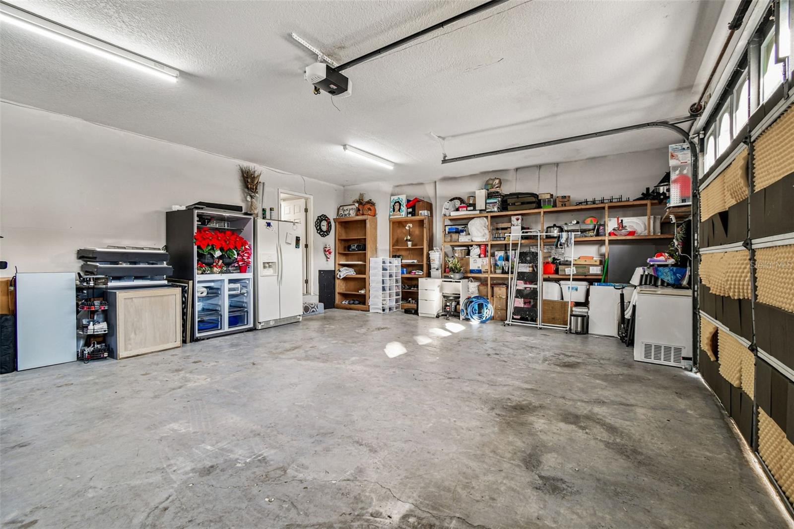 WOODS AT LAKE SEMINOLE UNIT TWO - Residential