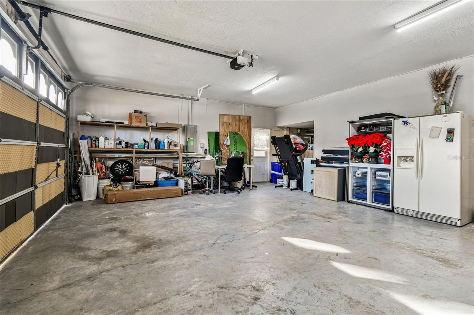 WOODS AT LAKE SEMINOLE UNIT TWO - Residential