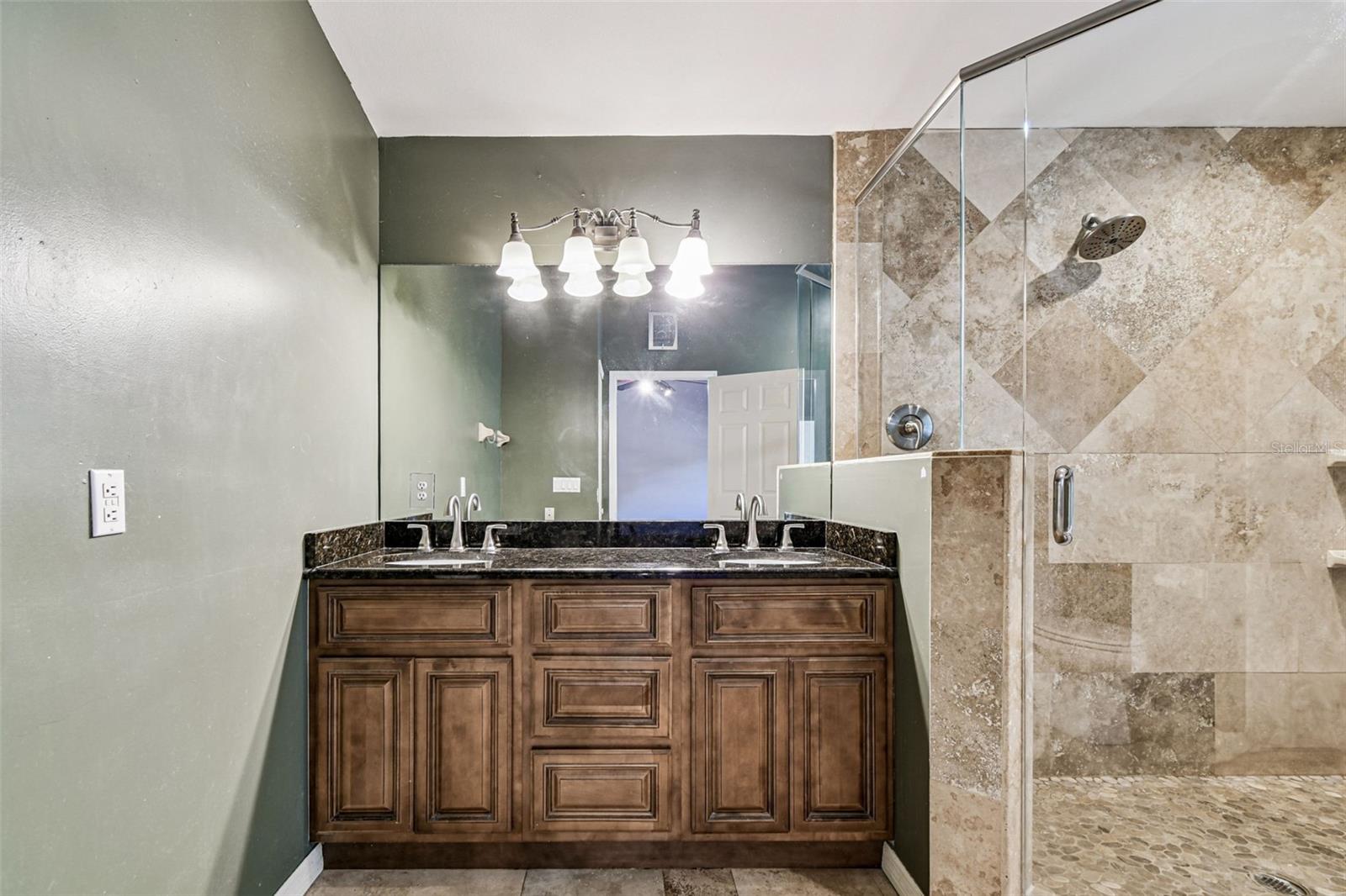 WOODS AT LAKE SEMINOLE UNIT TWO - Residential