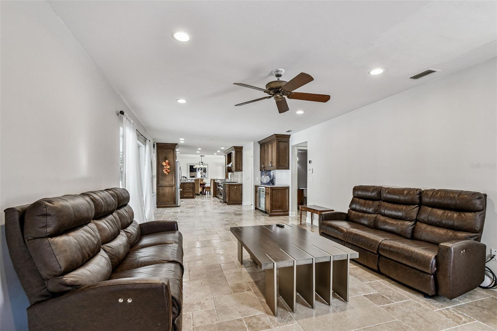 WOODS AT LAKE SEMINOLE UNIT TWO - Residential