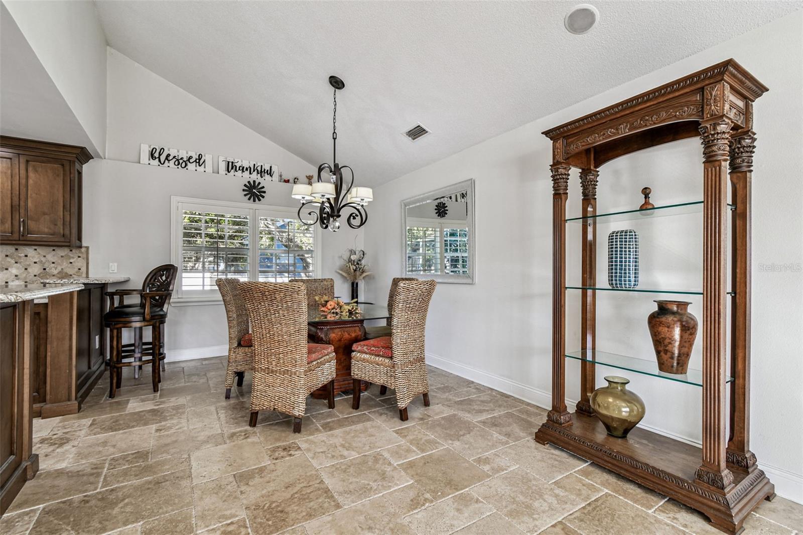 WOODS AT LAKE SEMINOLE UNIT TWO - Residential