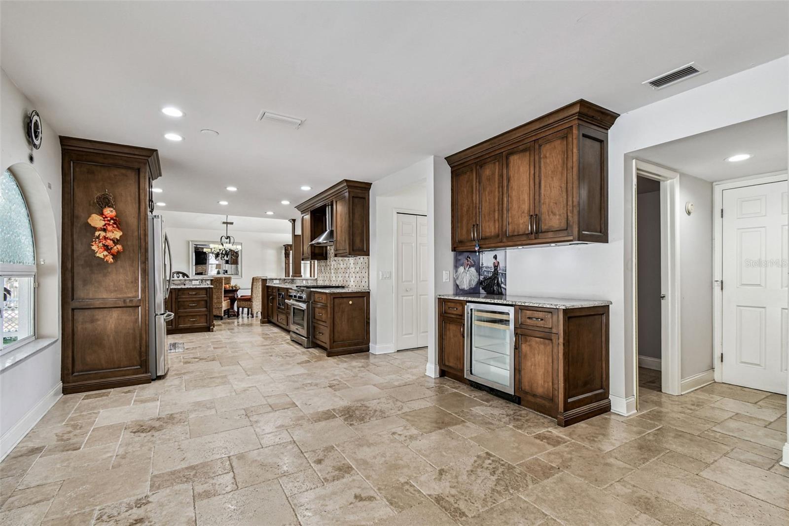 WOODS AT LAKE SEMINOLE UNIT TWO - Residential