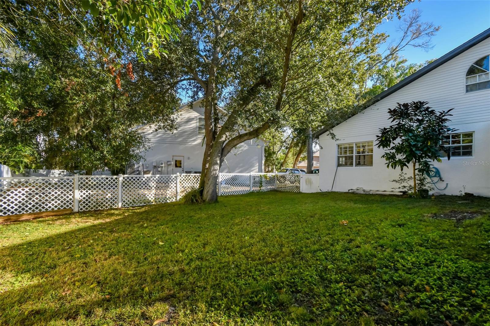 WOODS AT LAKE SEMINOLE UNIT TWO - Residential