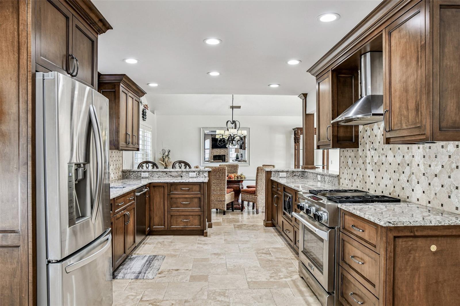 WOODS AT LAKE SEMINOLE UNIT TWO - Residential