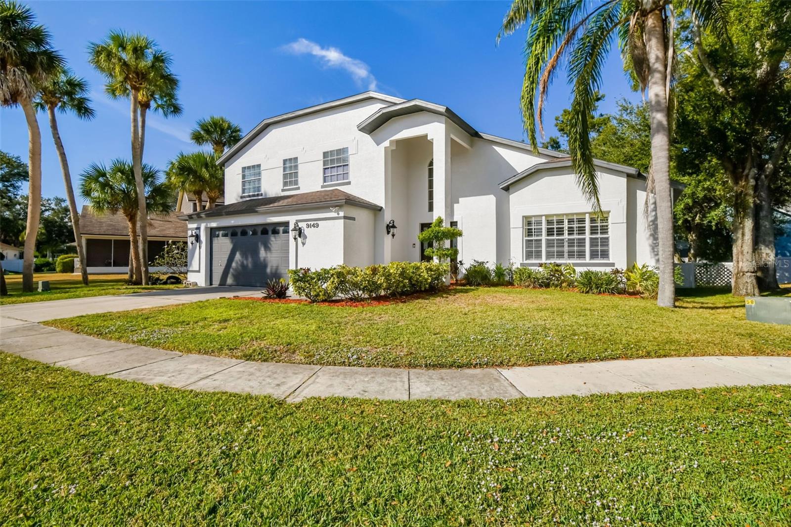 WOODS AT LAKE SEMINOLE UNIT TWO - Residential