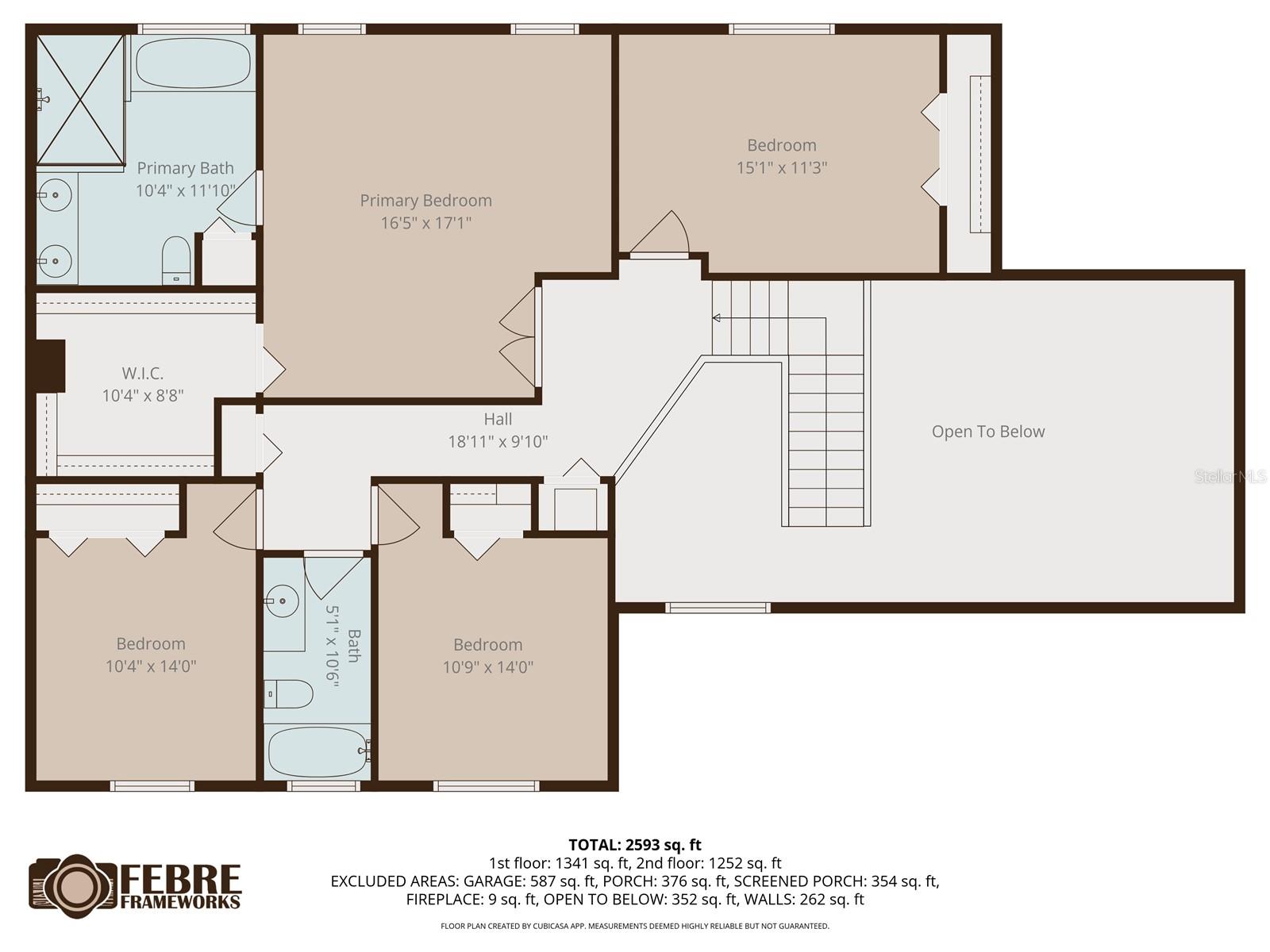 WOODS AT LAKE SEMINOLE UNIT TWO - Residential