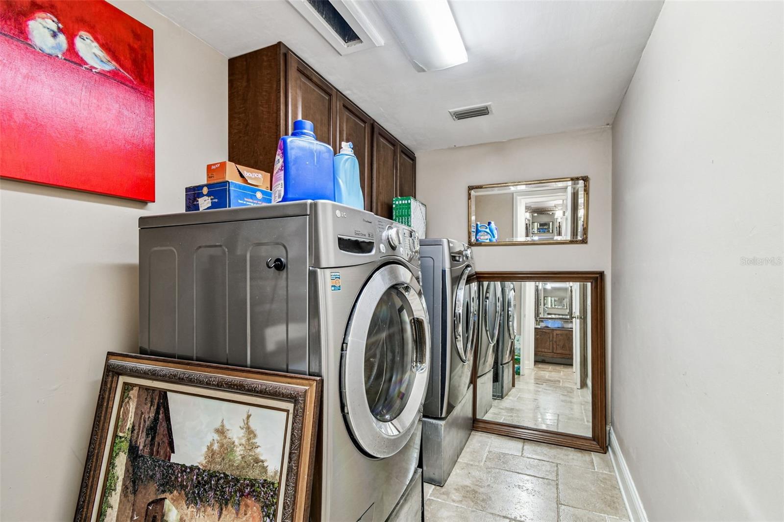 WOODS AT LAKE SEMINOLE UNIT TWO - Residential