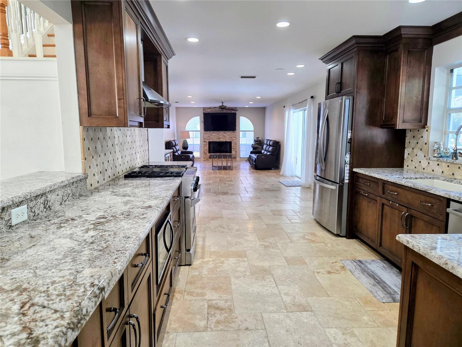 WOODS AT LAKE SEMINOLE UNIT TWO - Residential