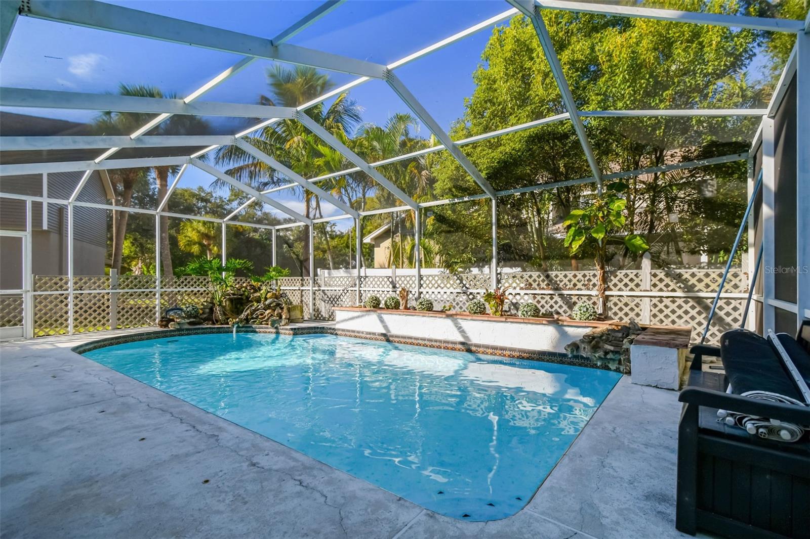 WOODS AT LAKE SEMINOLE UNIT TWO - Residential