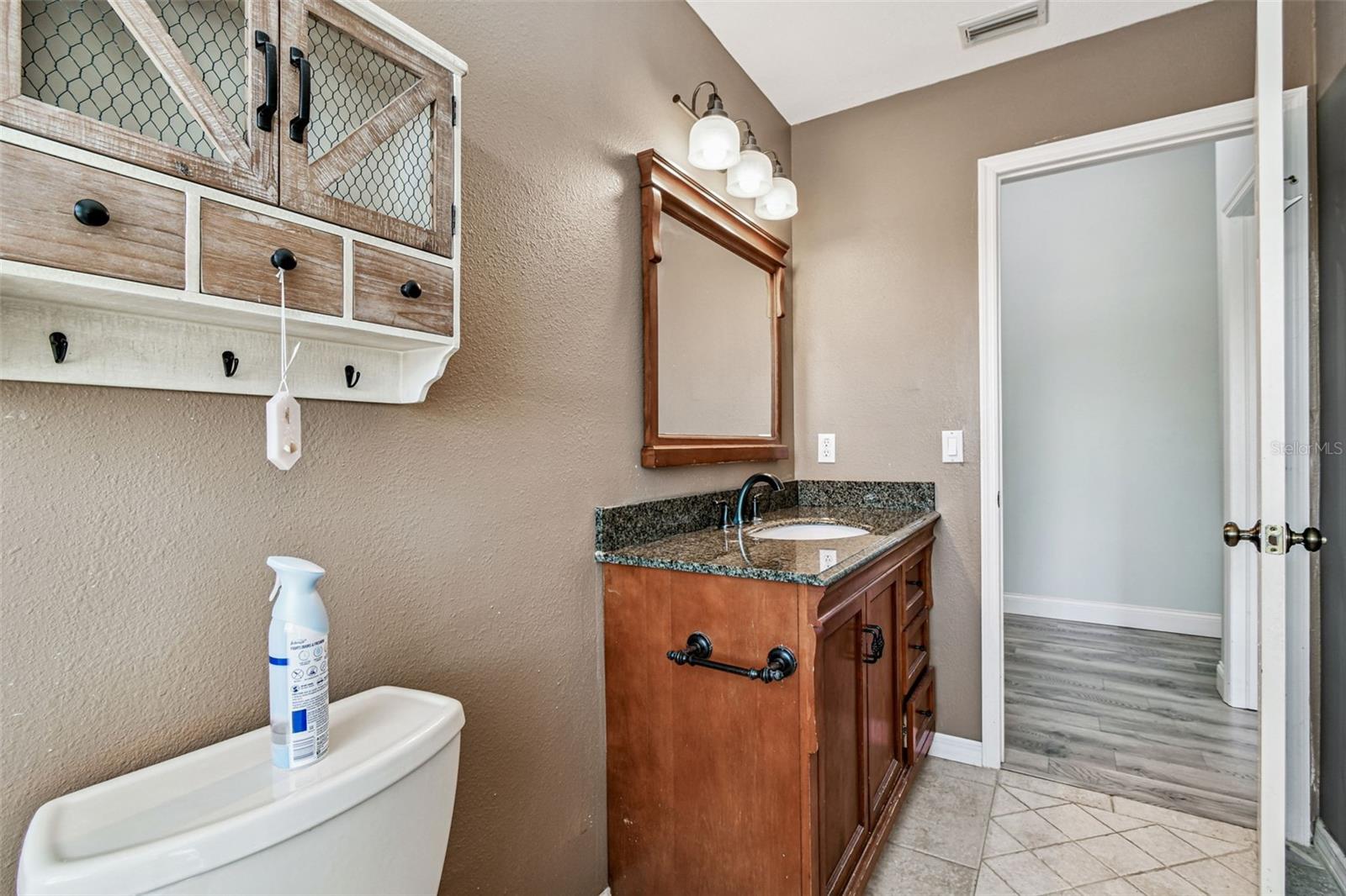 WOODS AT LAKE SEMINOLE UNIT TWO - Residential