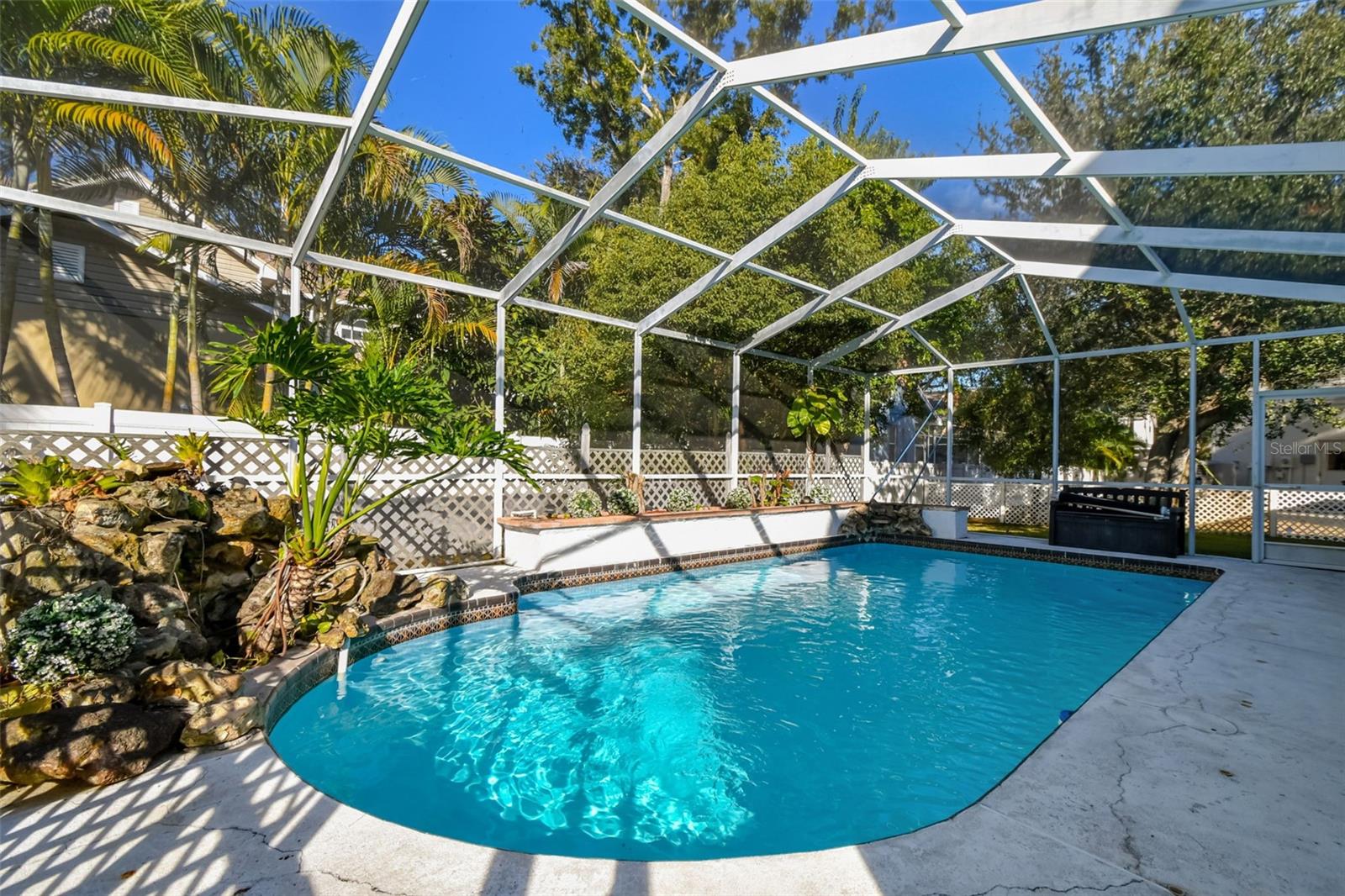 WOODS AT LAKE SEMINOLE UNIT TWO - Residential