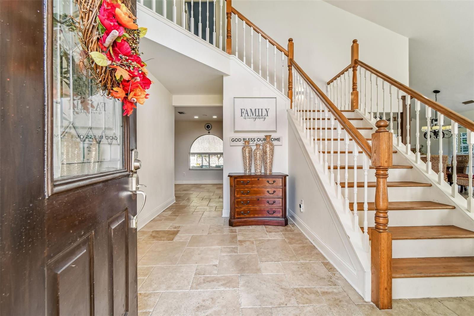 WOODS AT LAKE SEMINOLE UNIT TWO - Residential