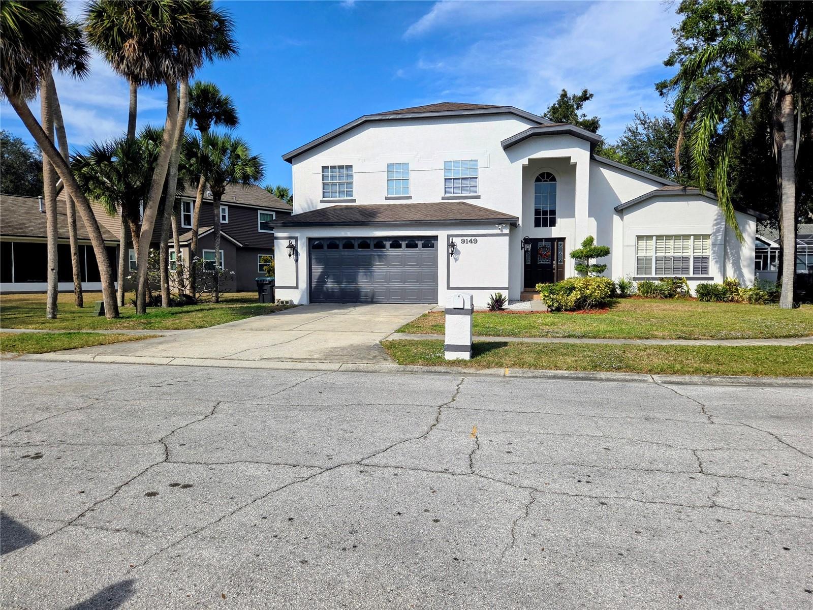 WOODS AT LAKE SEMINOLE UNIT TWO - Residential