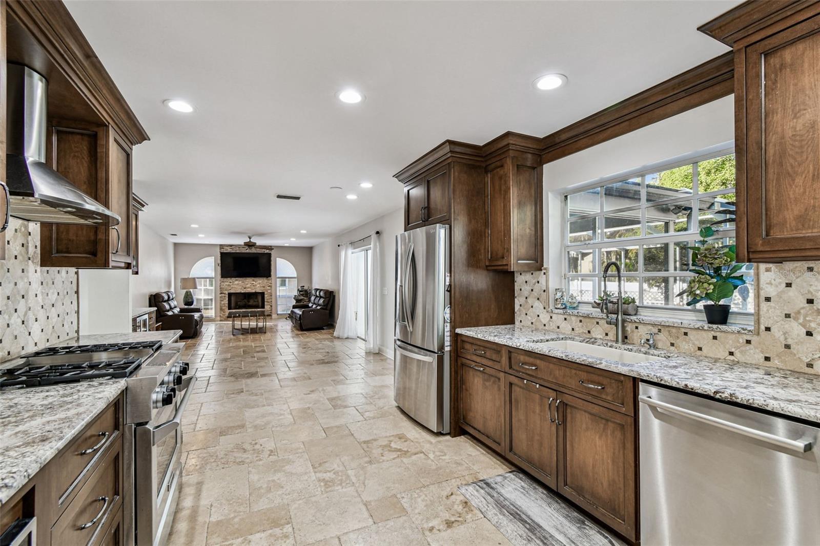 WOODS AT LAKE SEMINOLE UNIT TWO - Residential