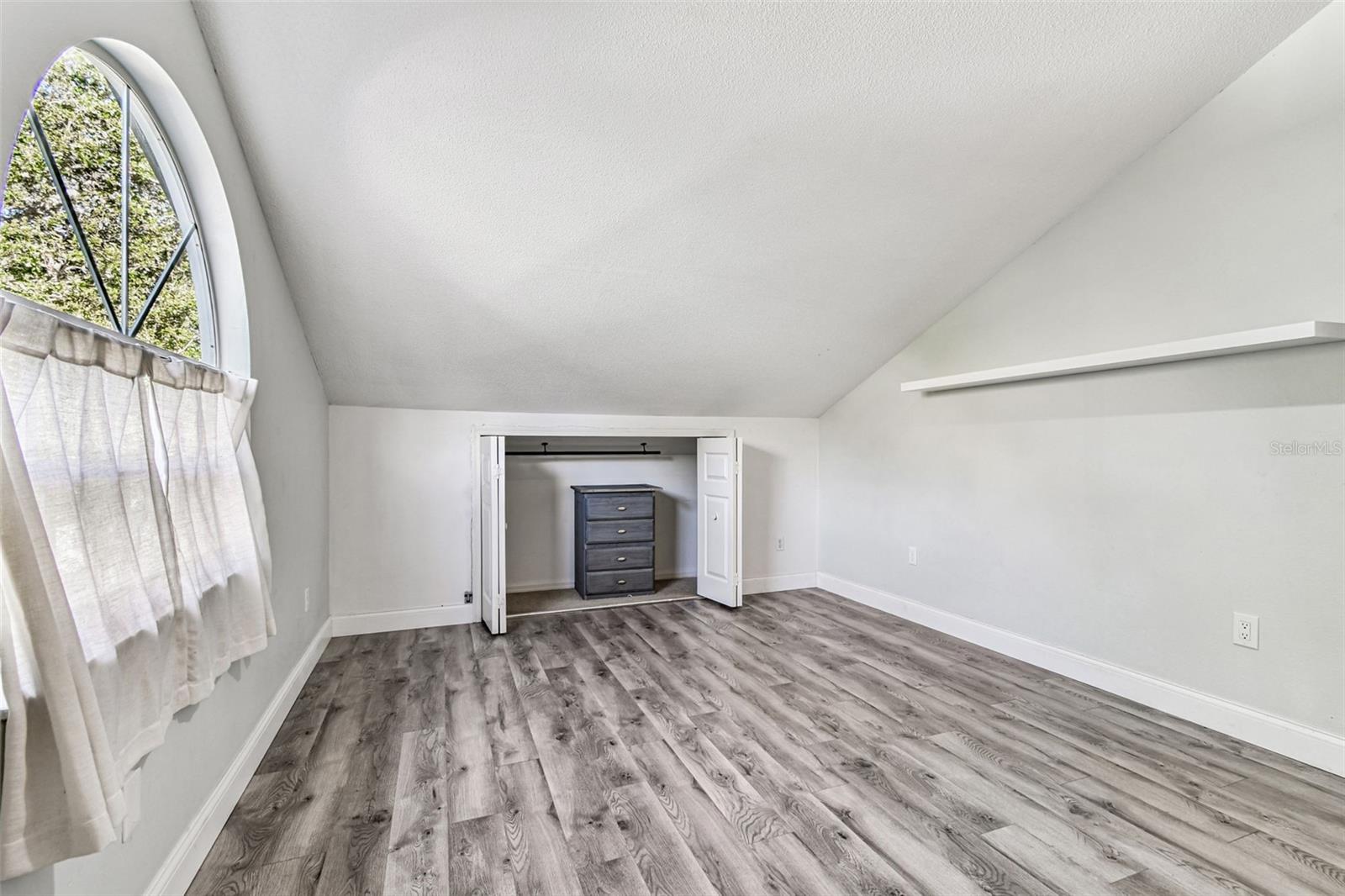 WOODS AT LAKE SEMINOLE UNIT TWO - Residential