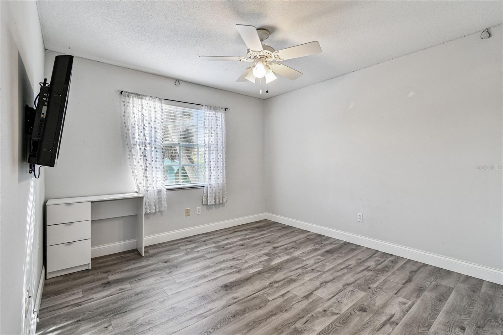 WOODS AT LAKE SEMINOLE UNIT TWO - Residential