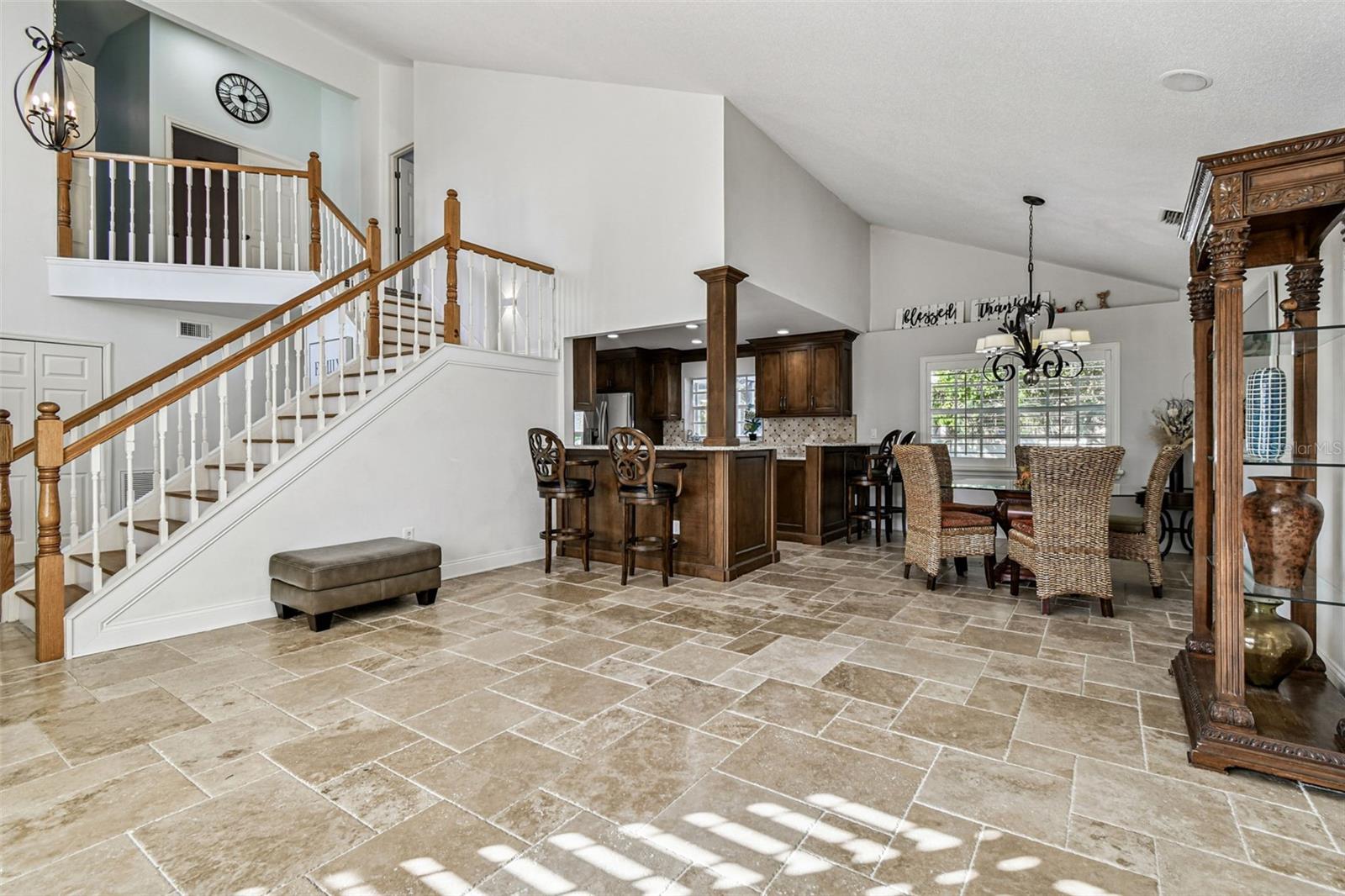 WOODS AT LAKE SEMINOLE UNIT TWO - Residential