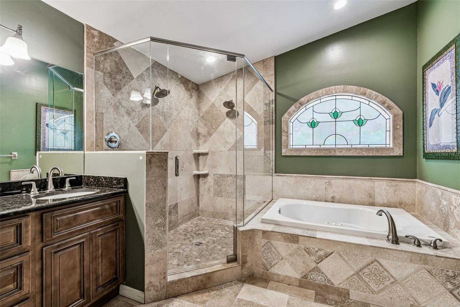 WOODS AT LAKE SEMINOLE UNIT TWO - Residential