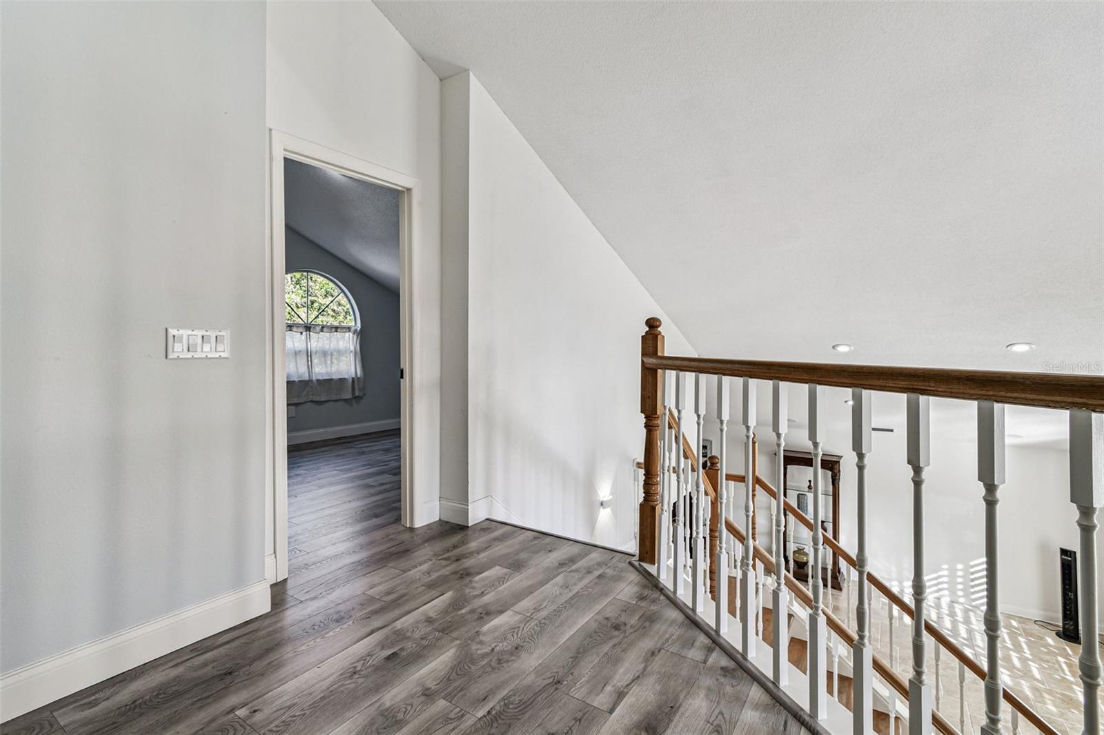 WOODS AT LAKE SEMINOLE UNIT TWO - Residential