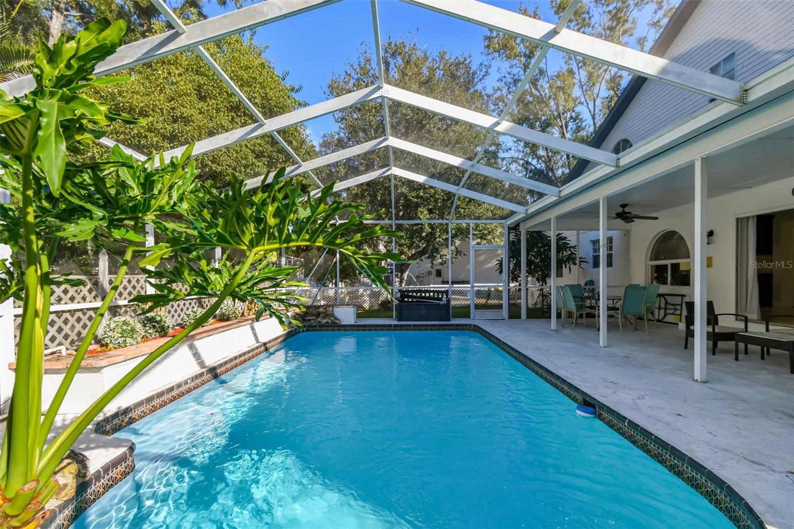 WOODS AT LAKE SEMINOLE UNIT TWO - Residential