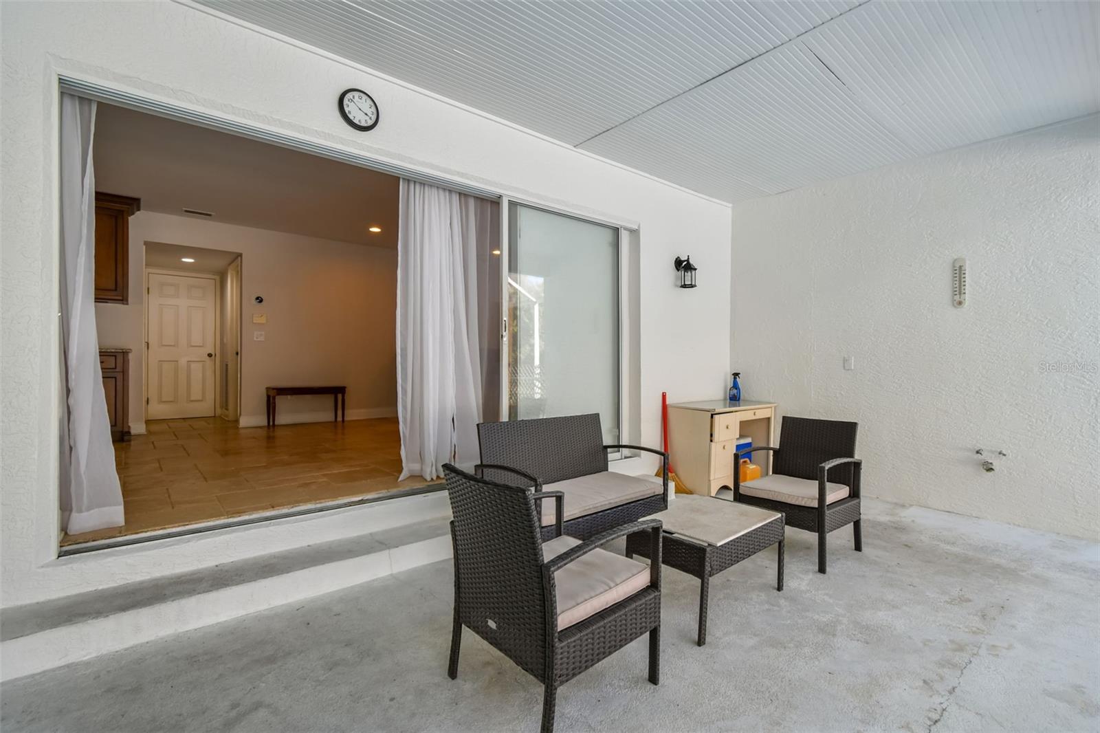 WOODS AT LAKE SEMINOLE UNIT TWO - Residential