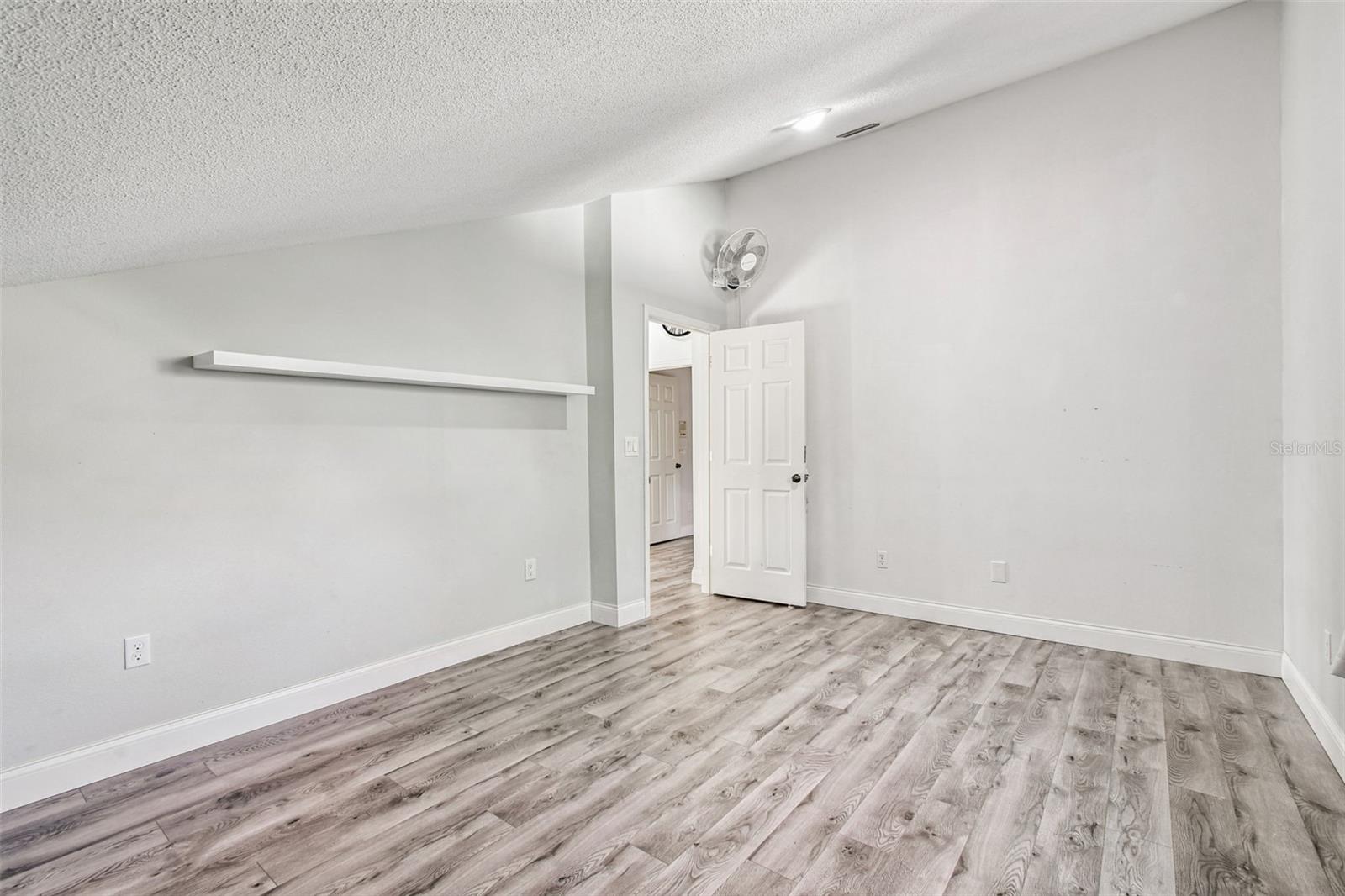 WOODS AT LAKE SEMINOLE UNIT TWO - Residential