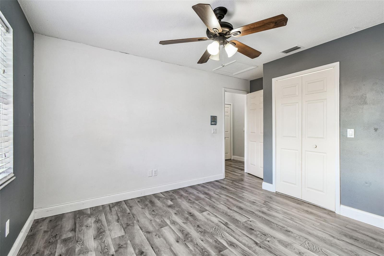 WOODS AT LAKE SEMINOLE UNIT TWO - Residential