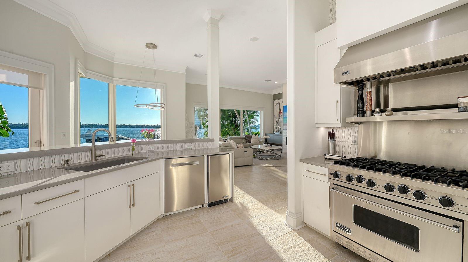 BIRD KEY - Residential