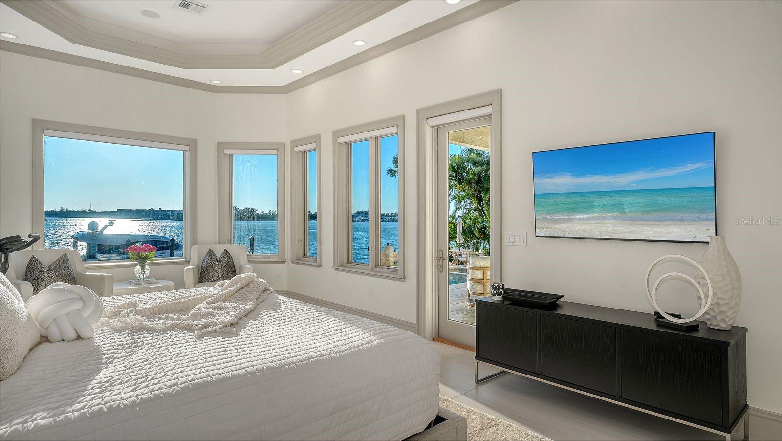 BIRD KEY - Residential