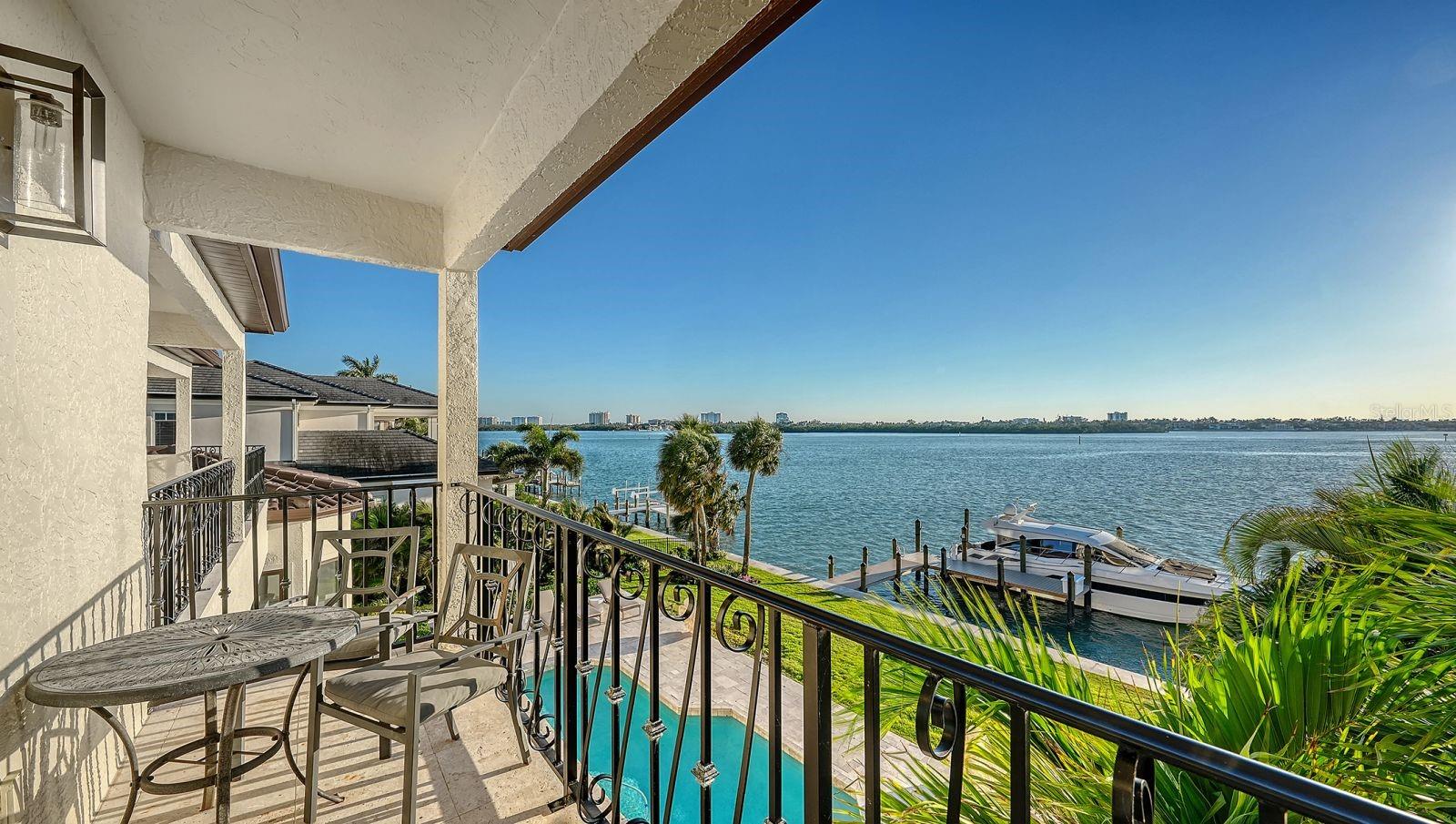 BIRD KEY - Residential