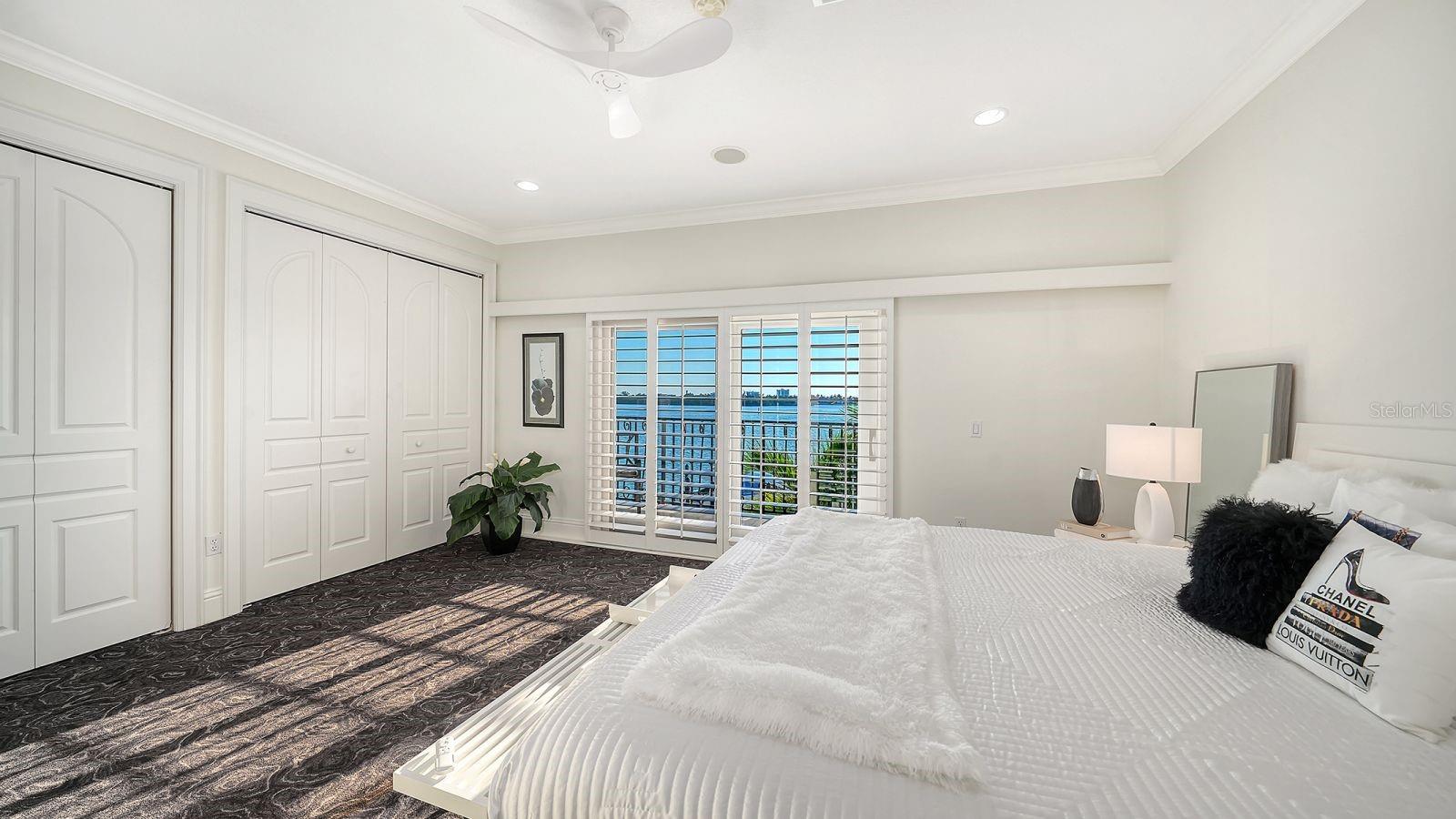 BIRD KEY - Residential