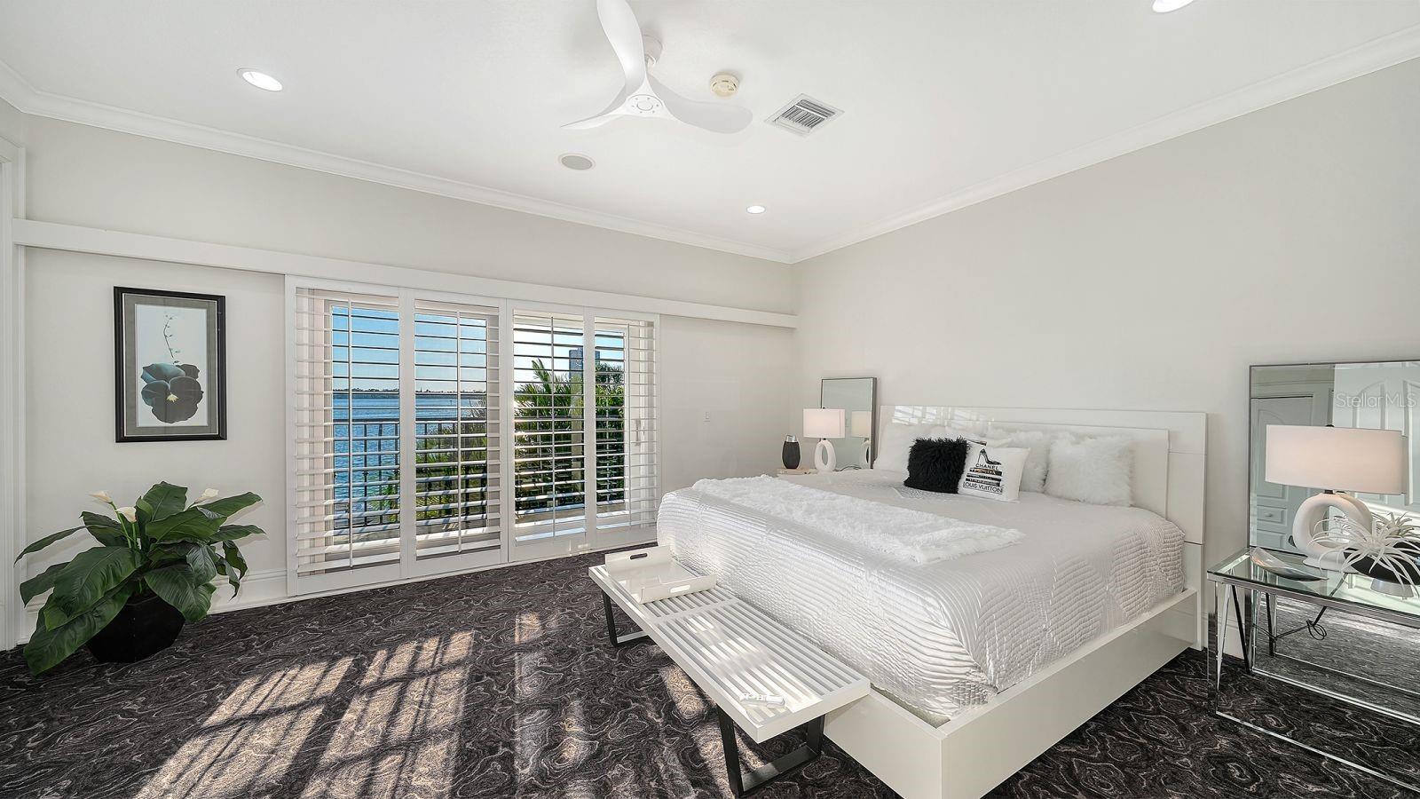 BIRD KEY - Residential