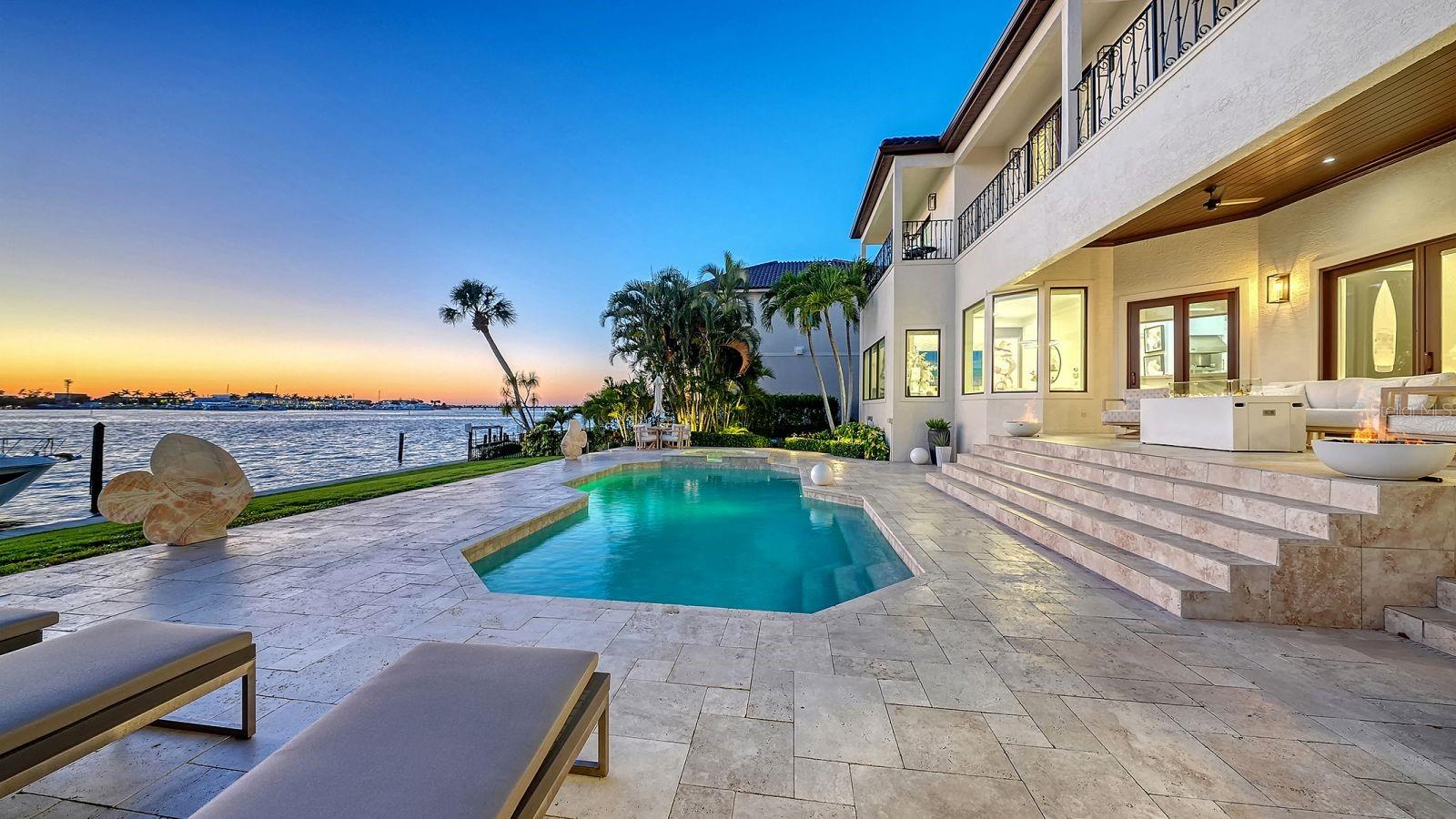 BIRD KEY - Residential