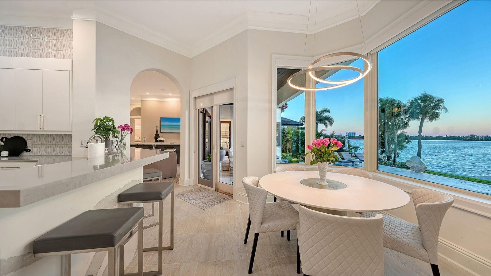 BIRD KEY - Residential