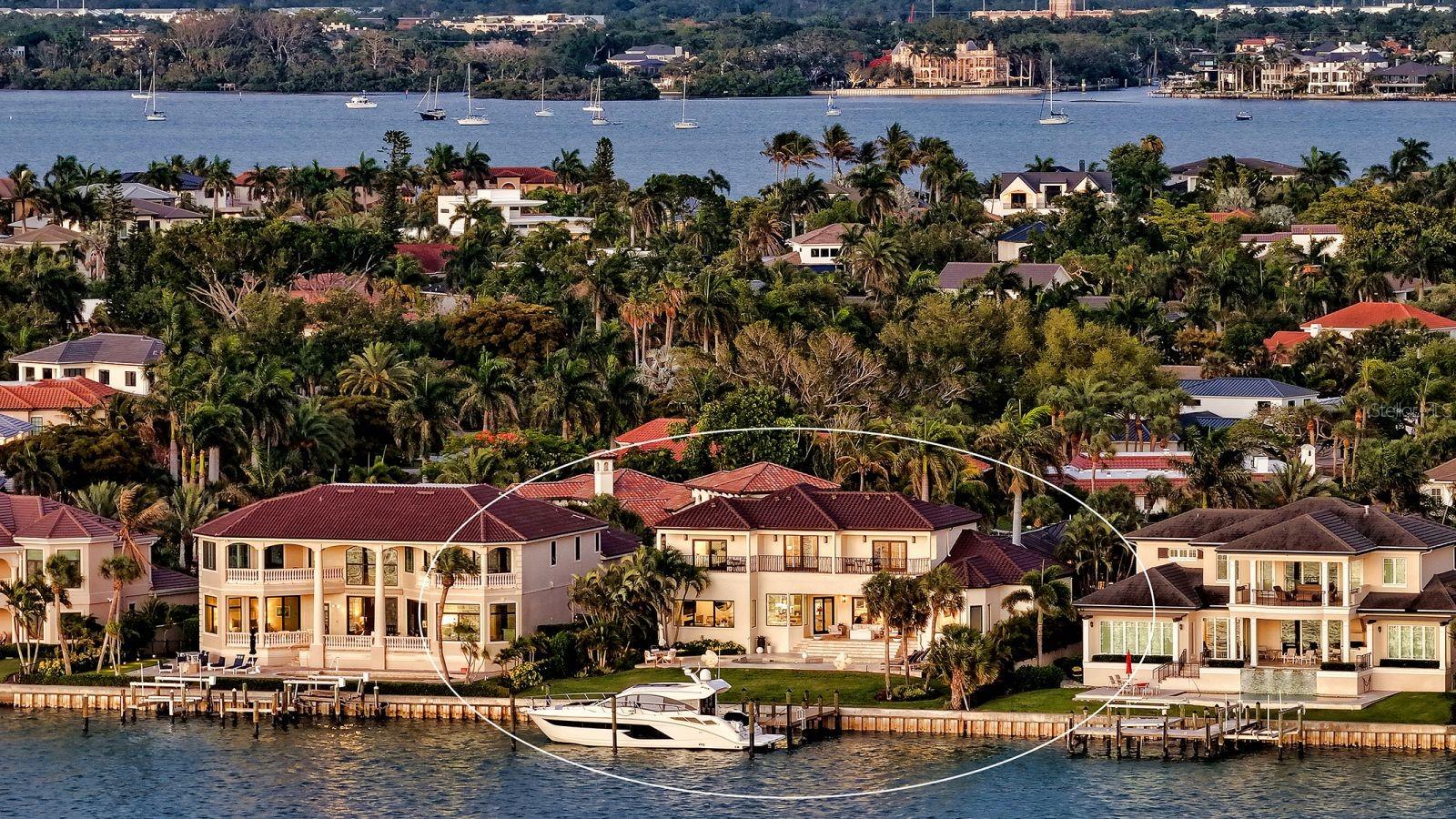 344 W ROYAL FLAMINGO DRIVE