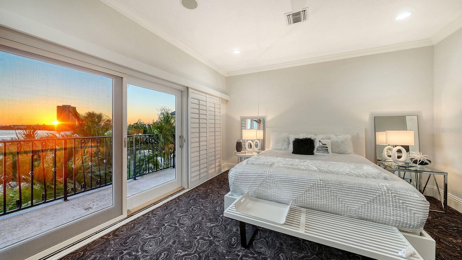 BIRD KEY - Residential