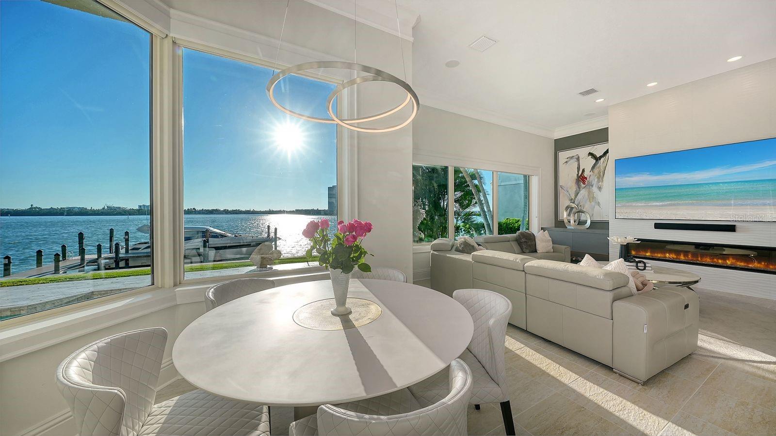 BIRD KEY - Residential