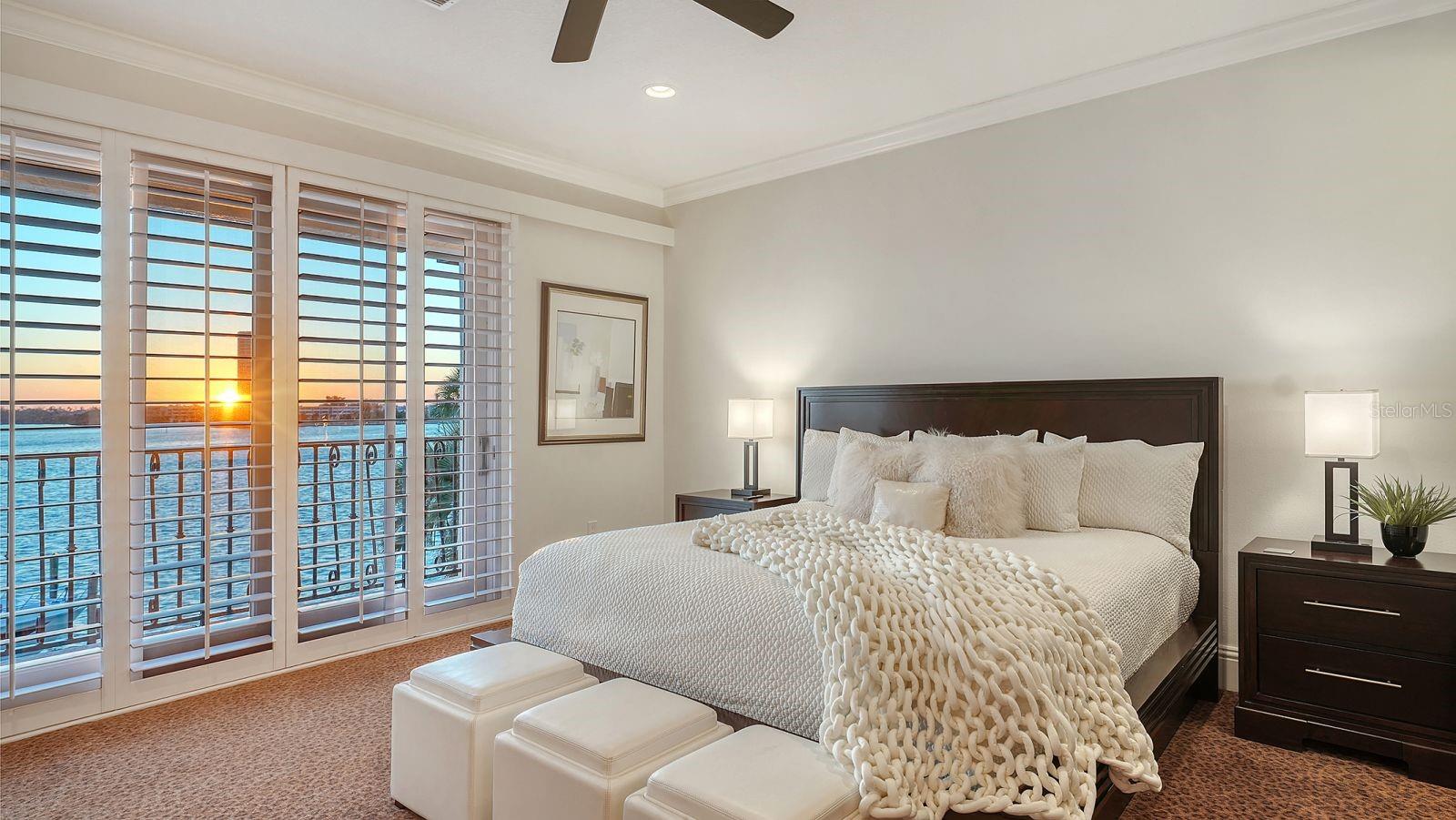 BIRD KEY - Residential
