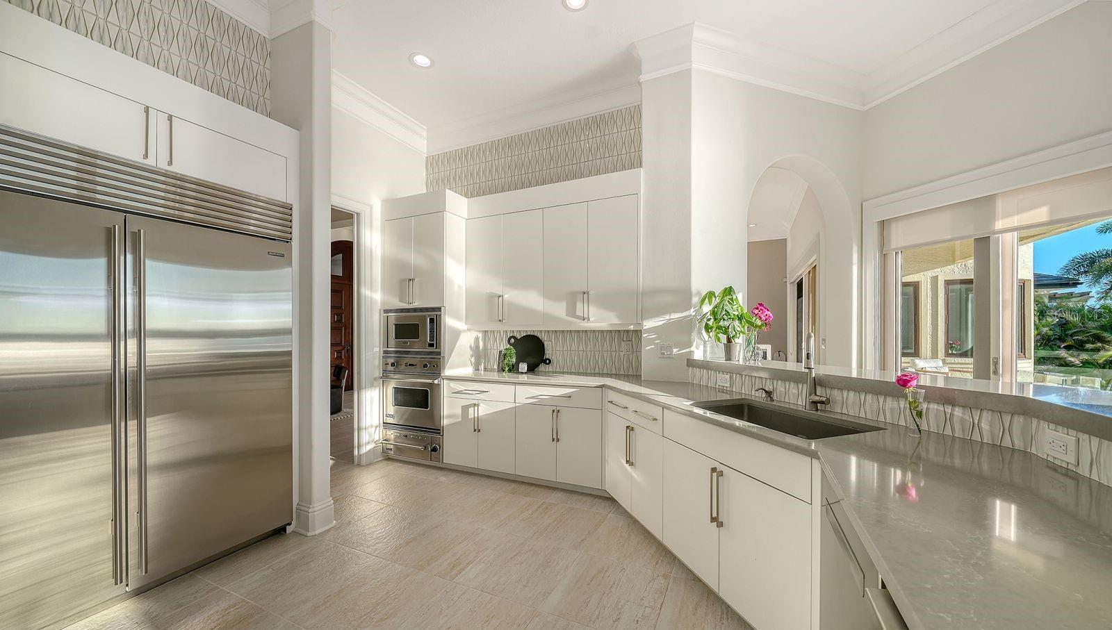 BIRD KEY - Residential