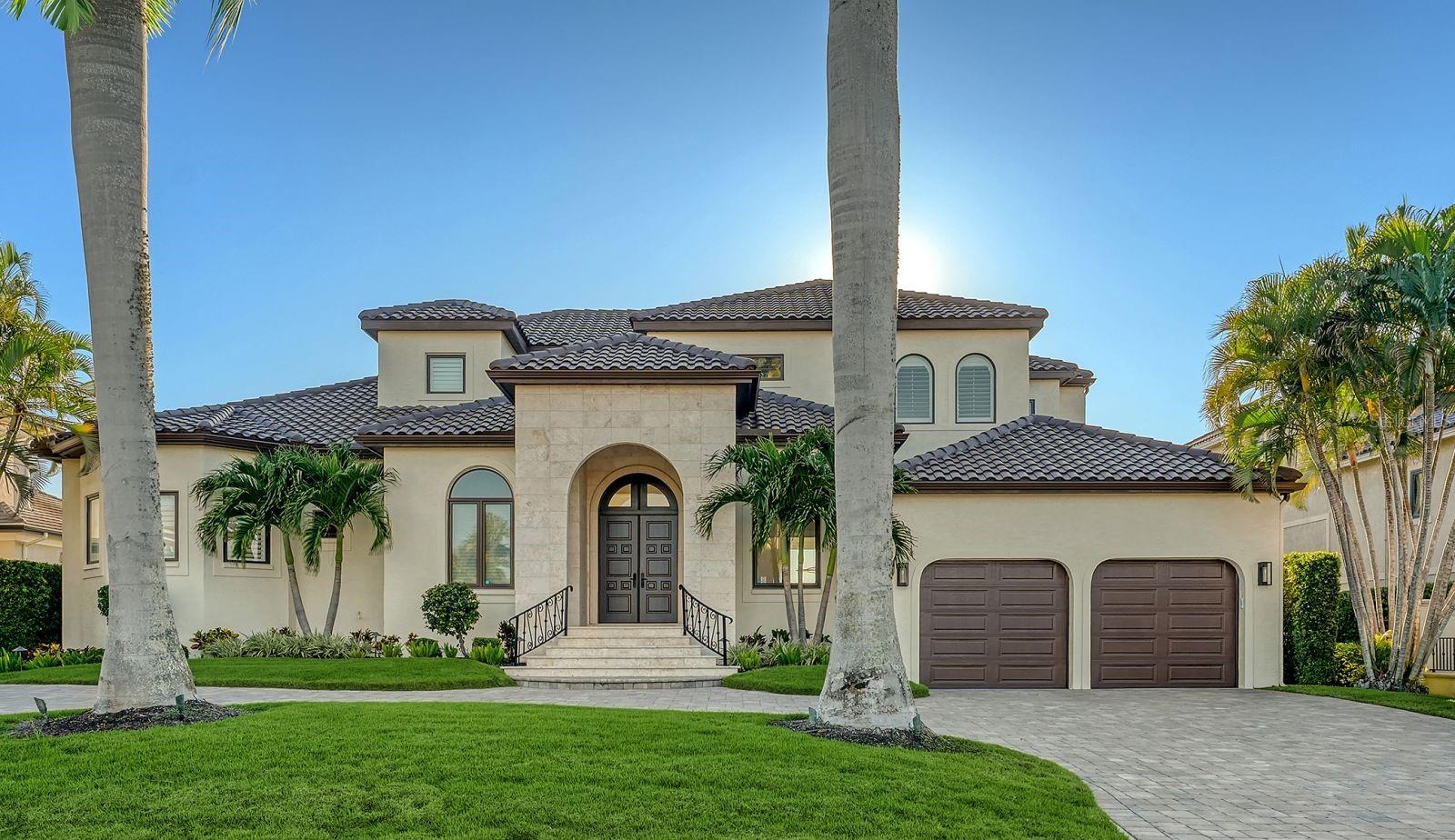 BIRD KEY - Residential