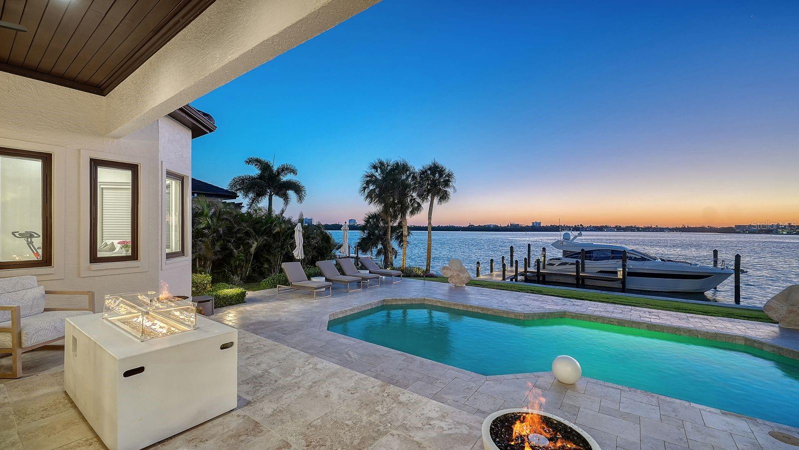 BIRD KEY - Residential