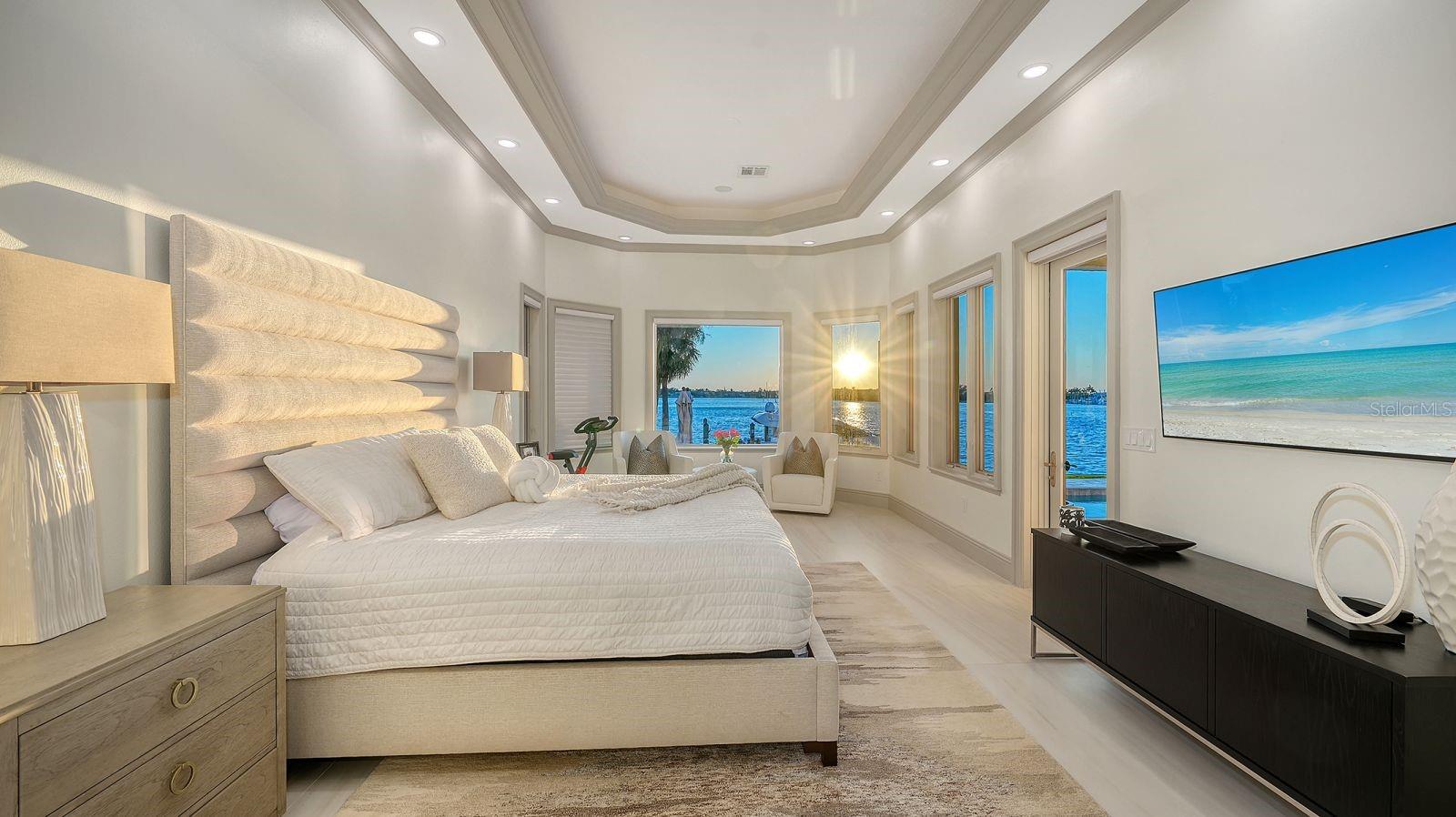 BIRD KEY - Residential