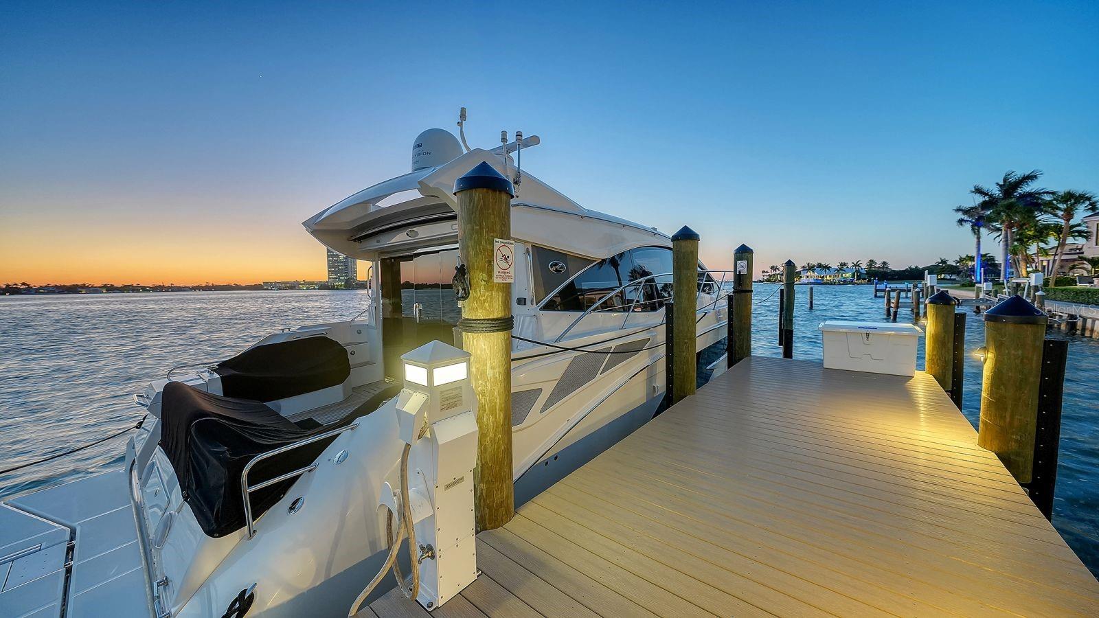 BIRD KEY - Residential