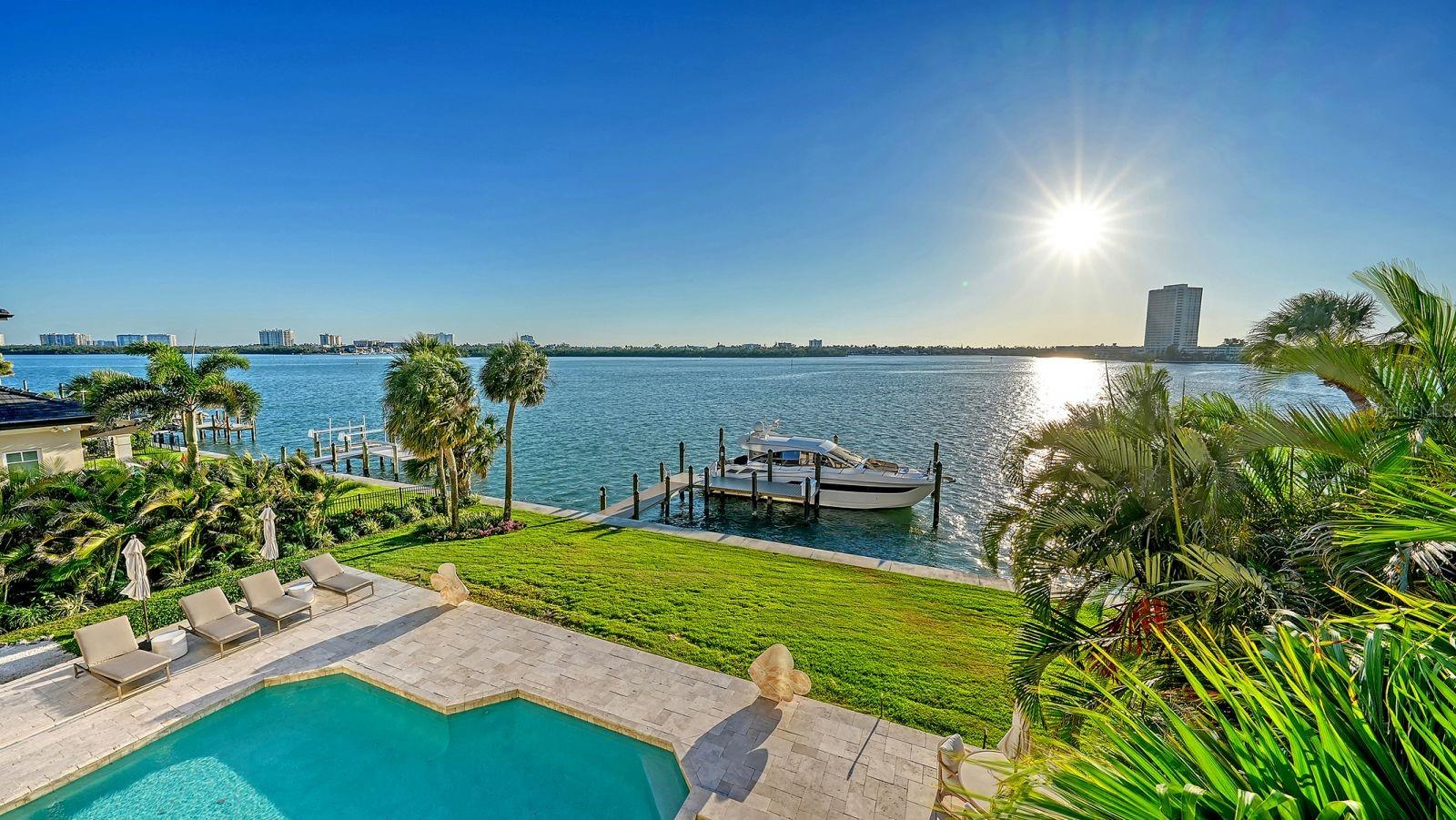 BIRD KEY - Residential