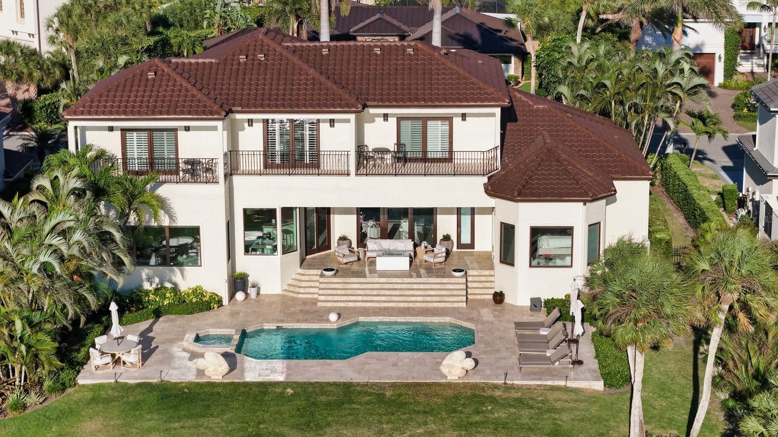 344 W ROYAL FLAMINGO DRIVE