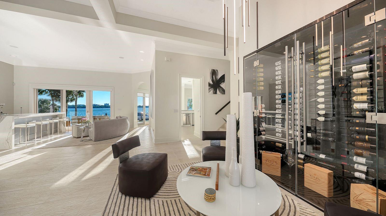 BIRD KEY - Residential