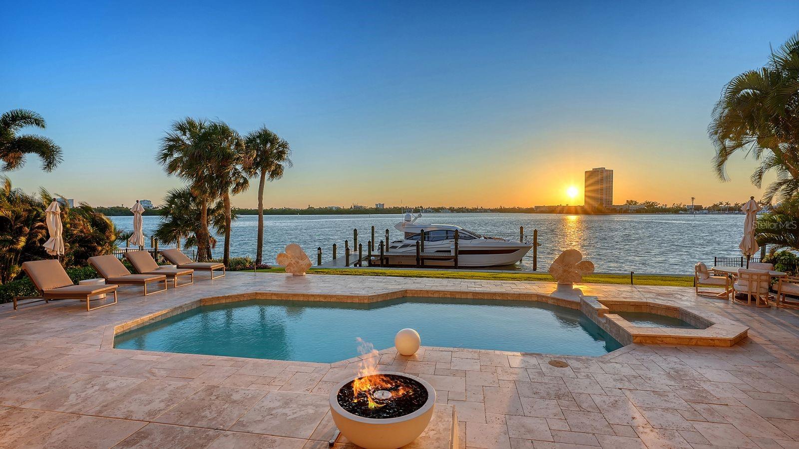 BIRD KEY - Residential