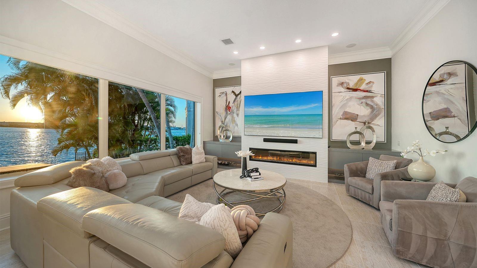 BIRD KEY - Residential