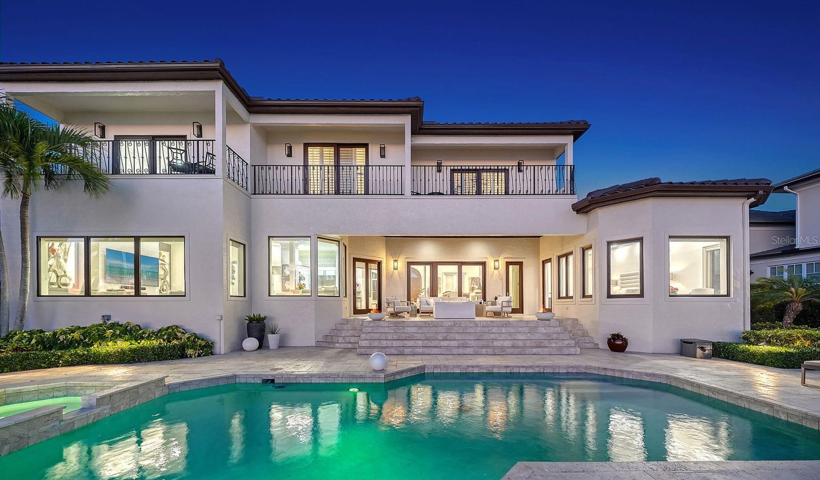 BIRD KEY - Residential