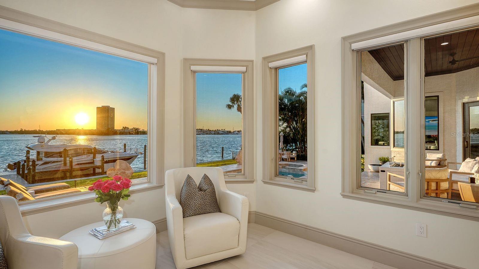 BIRD KEY - Residential